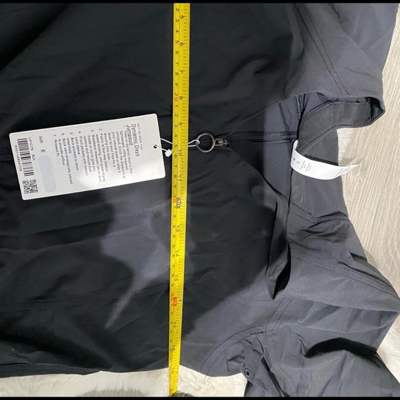 Lululemon Dynamic Days Jumpsuit - Picture 7 of 13